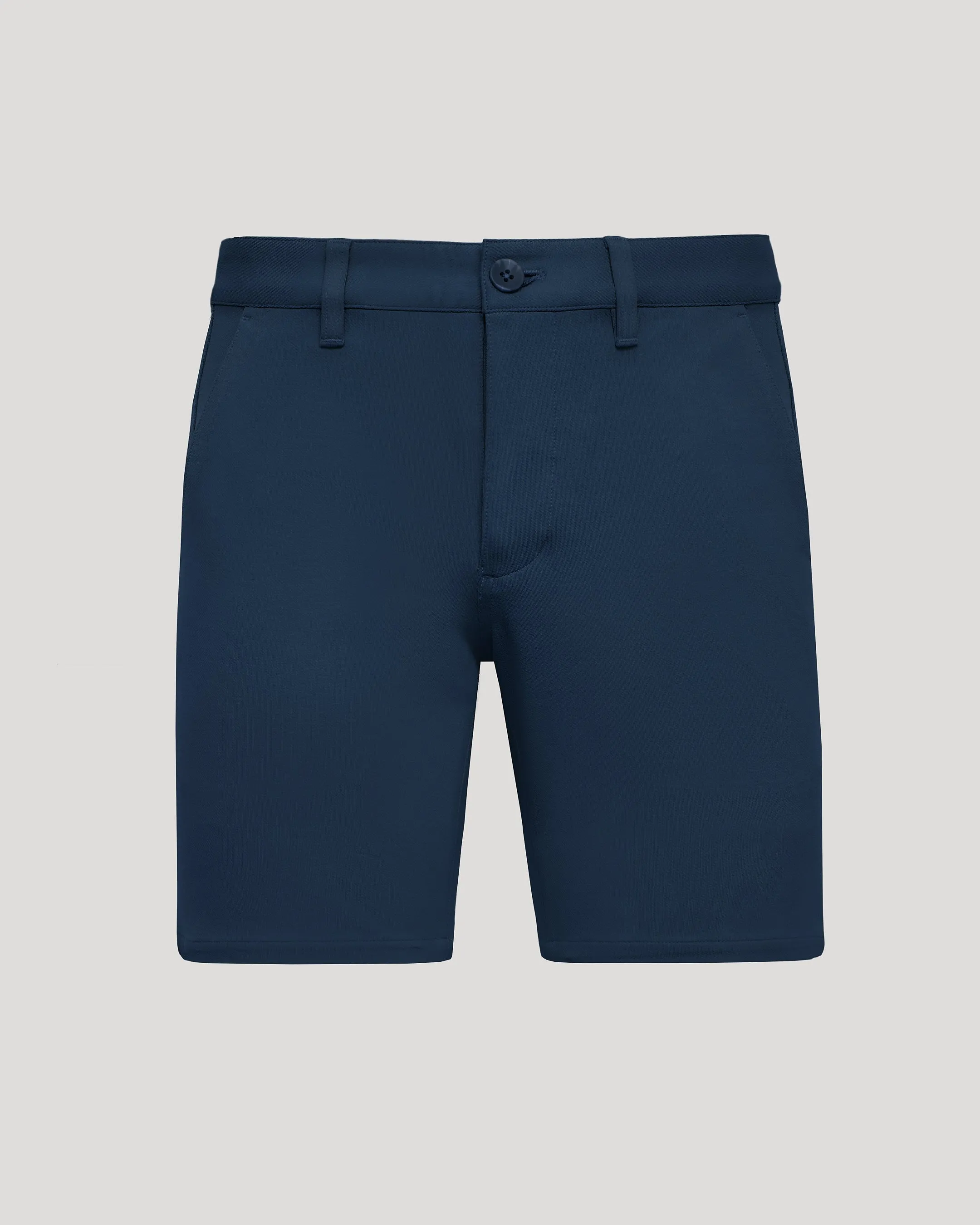 7" Navy Chino Shorts 2.0 sold by True Classic product image thumbnail 2