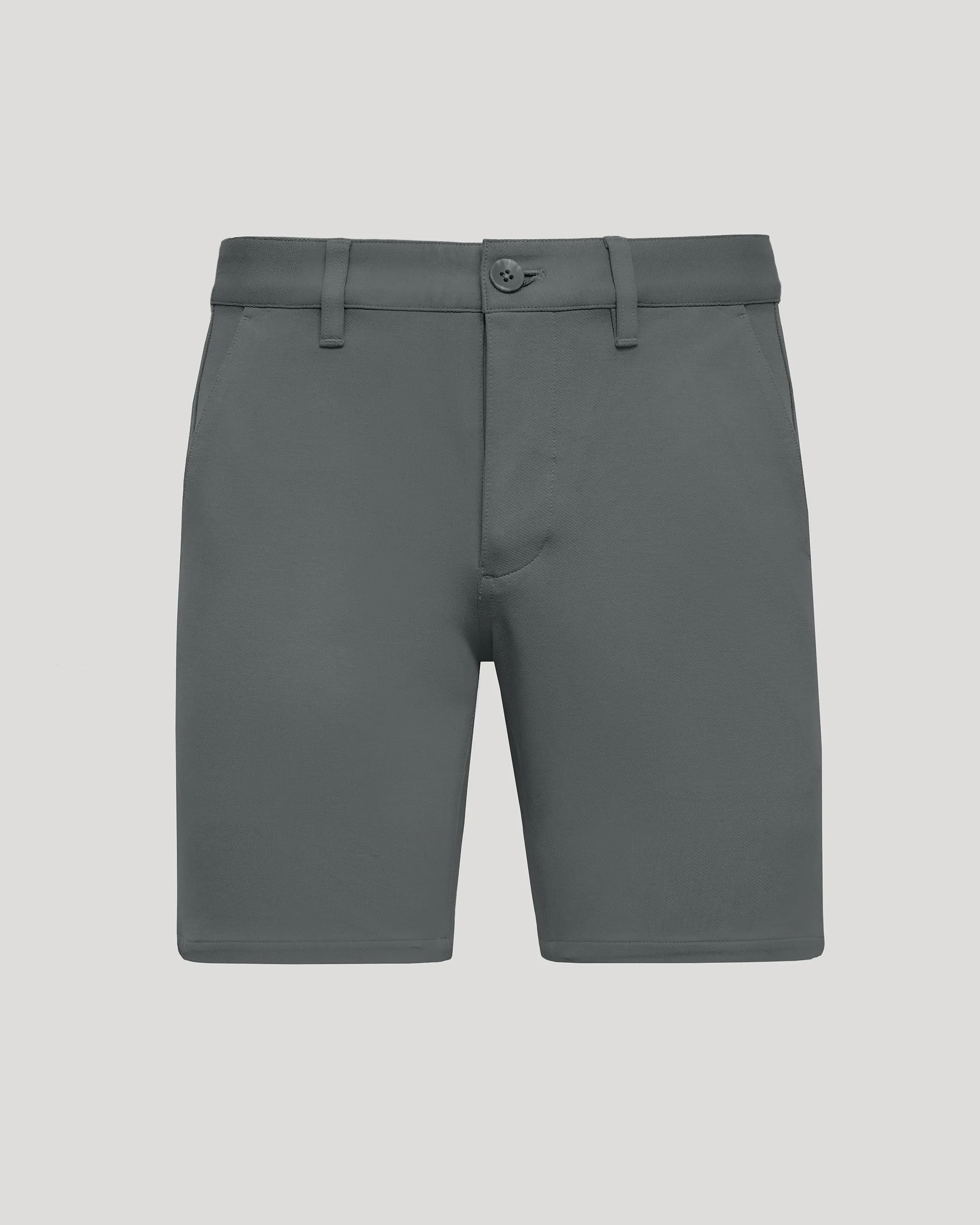 7" Carbon Chino Shorts 2.0 sold by True Classic product image thumbnail 2