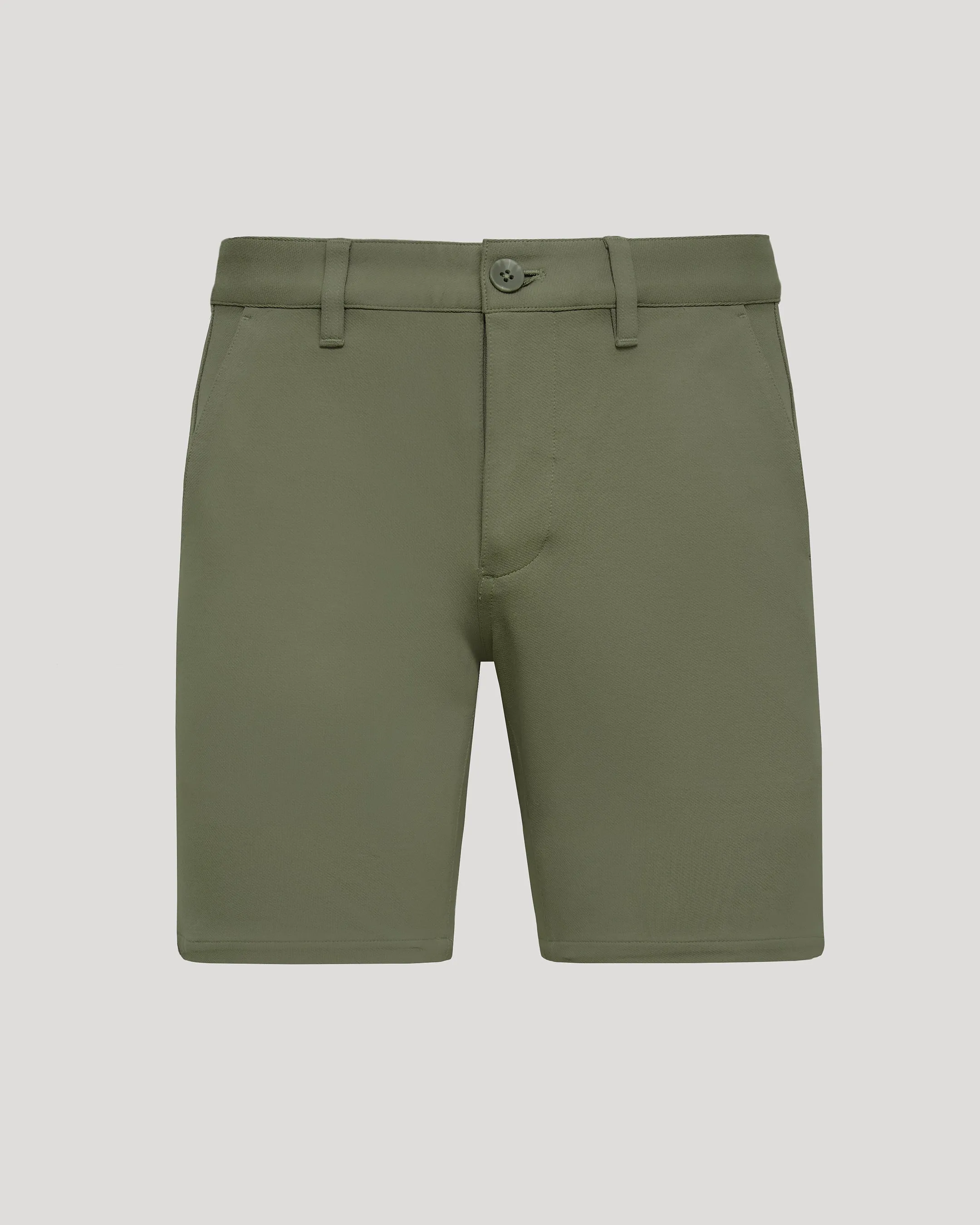 7 Military Green Classic Chino Shorts sold by True Classic product image thumbnail 2