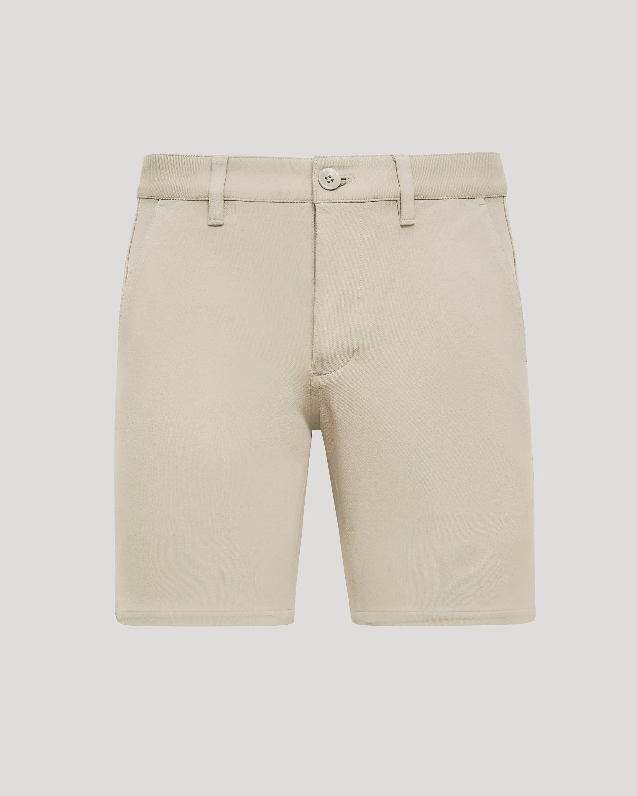 7" Sandstone Chino Shorts 2.0 sold by True Classic product image thumbnail 2