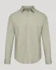 Mossy Oak Long Sleeve Linen Shirt sold by True Classic