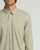Mossy Oak Long Sleeve Linen Shirt sold by True Classic
