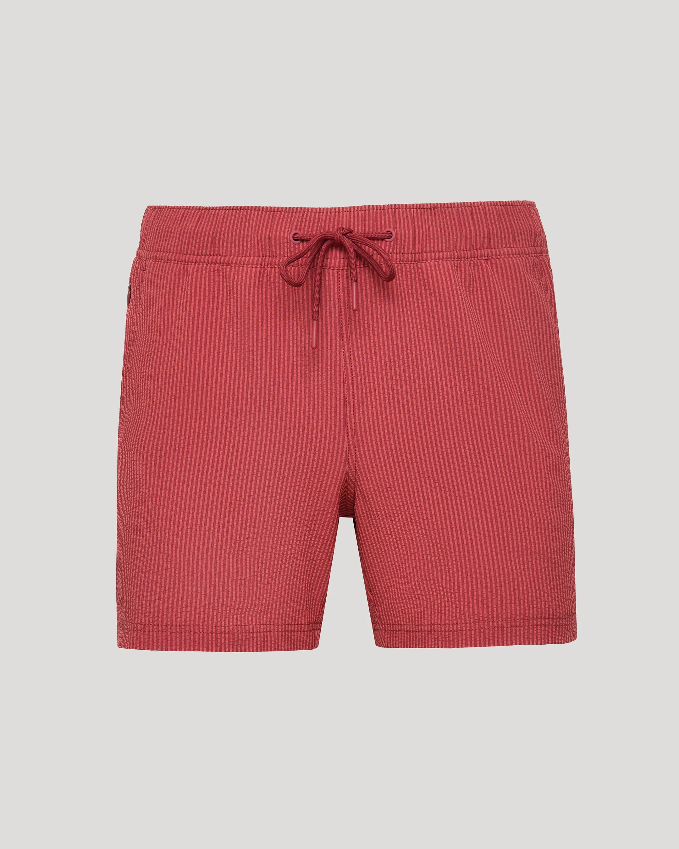 5 Cardinal Seersucker Swim Trunks sold by True Classic product image thumbnail 2