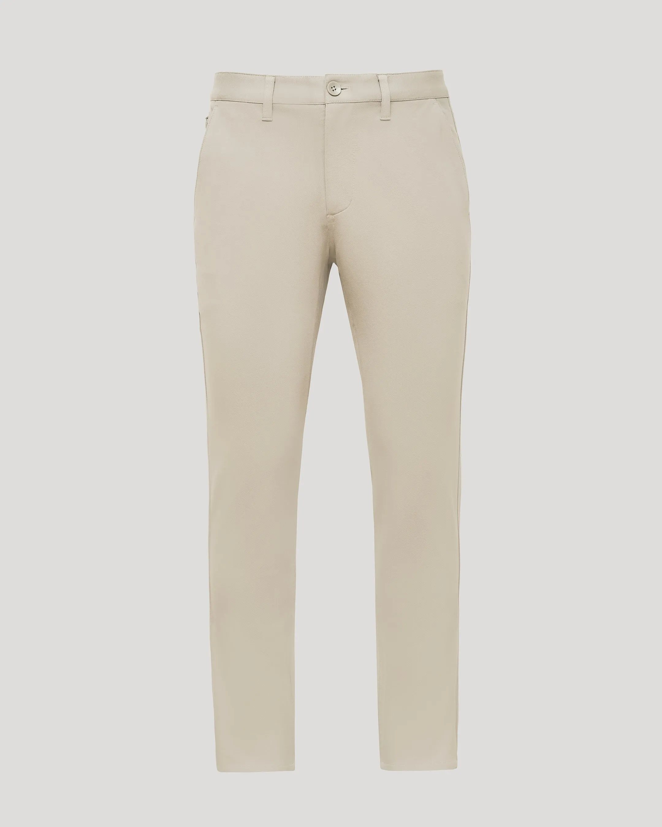 Sandstone Slim Chino Pants 2.0 sold by True Classic product image thumbnail 2