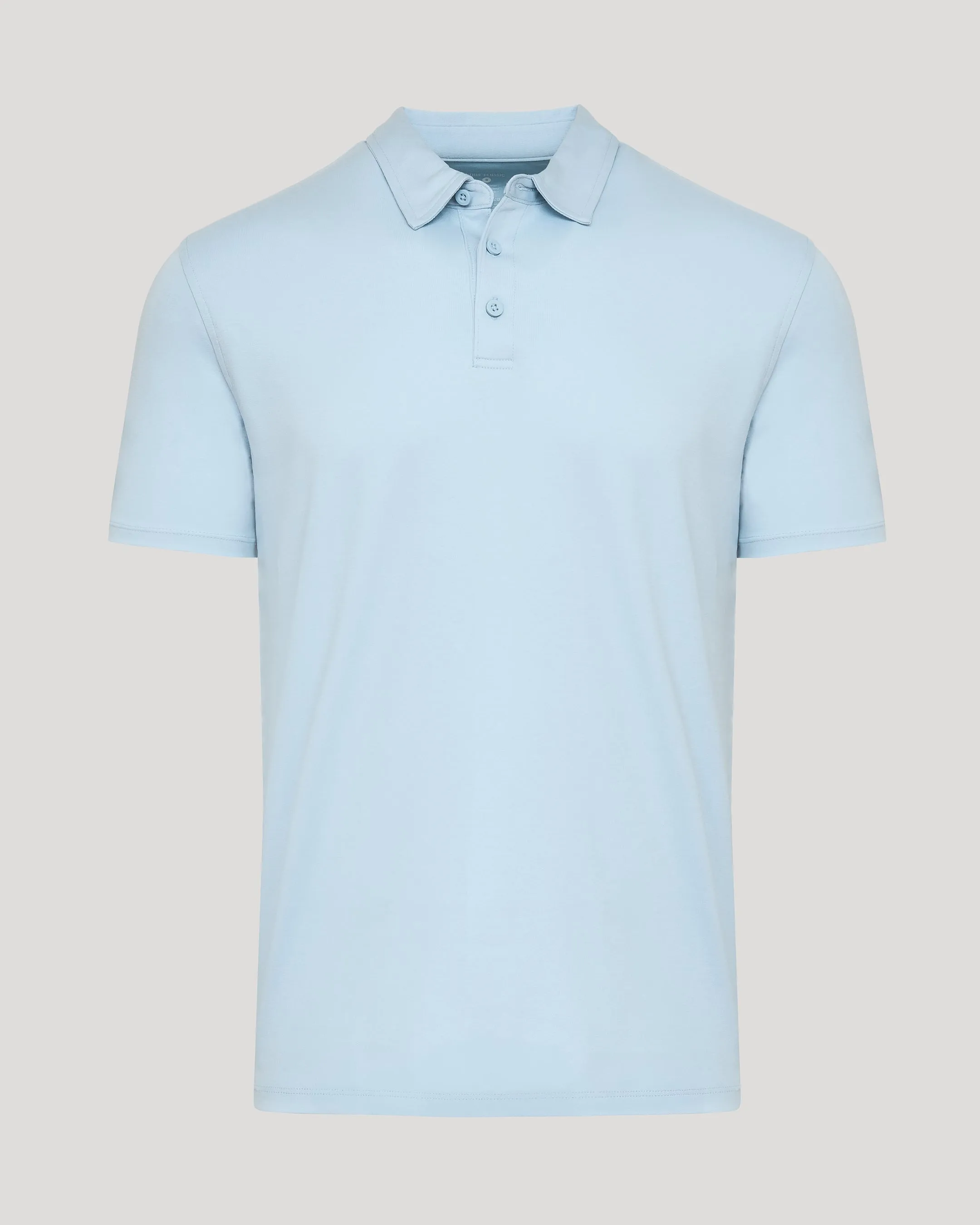 Ether Premium Pima Polo sold by True Classic product image thumbnail 2
