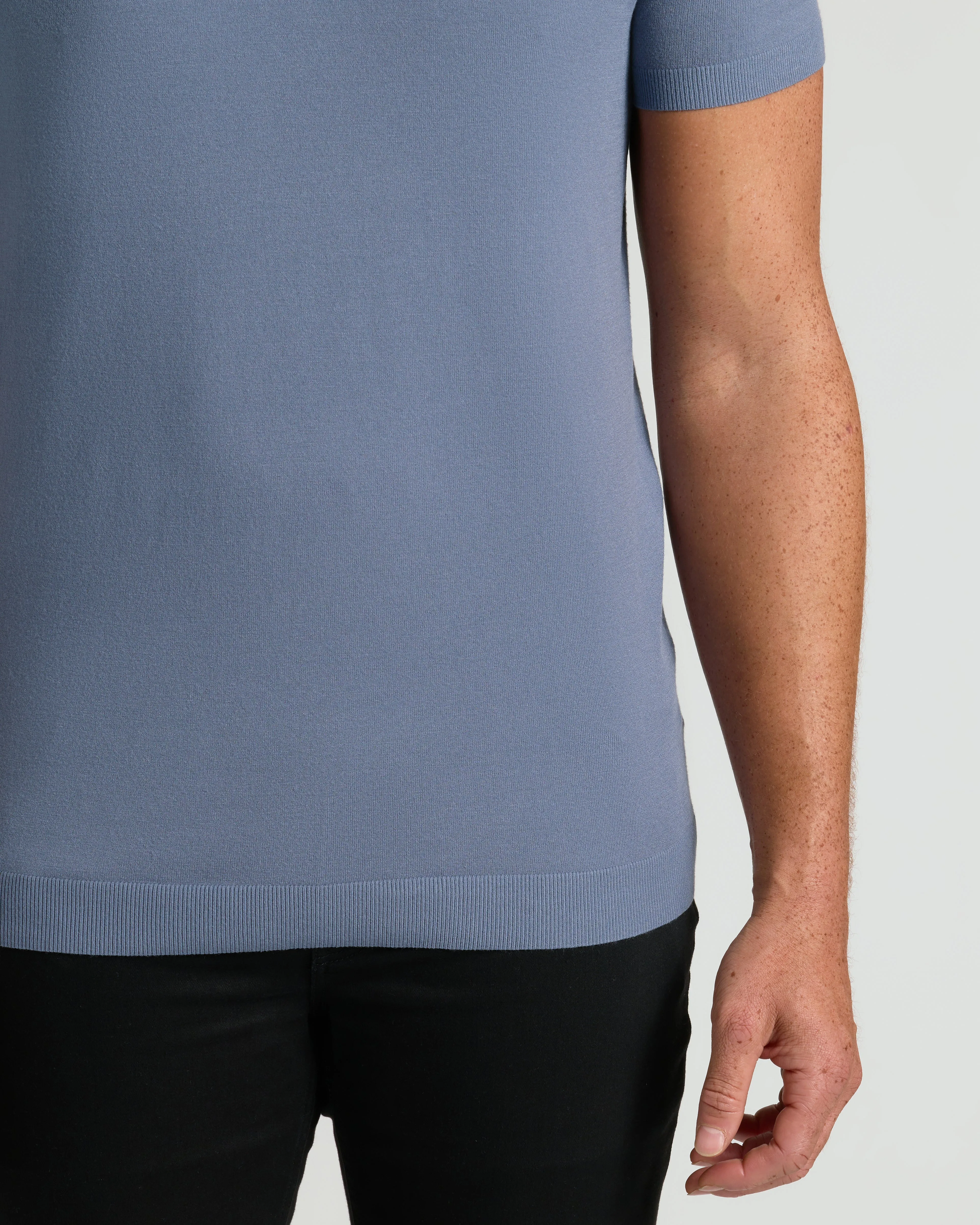 Fiord Tall Dressy Polo sold by True Classic product image thumbnail 5