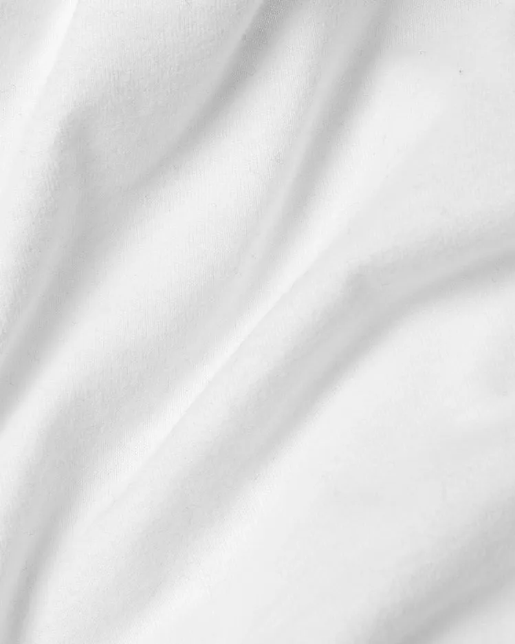 Black & White Short Sleeve Tall Classic V-Neck 6-Pack sold by True Classic product image thumbnail 4