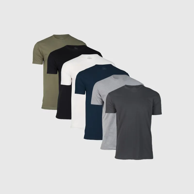 The Staple 6-Pack sold by True Classic