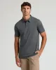 Carbon Tall Pima Polo sold by True Classic