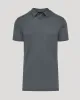 Carbon Tall Pima Polo sold by True Classic