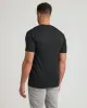 Black Tall Pima V-Neck 4-Pack sold by True Classic