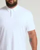 White Pima Polo 4-Pack sold by True Classic