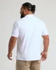 White Pima Polo 4-Pack sold by True Classic