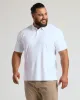 White Pima Polo 4-Pack sold by True Classic
