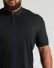 Black Pima Polo 2-Pack sold by True Classic