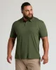 Classic Wardrobe Pima Polo 7-Pack sold by True Classic
