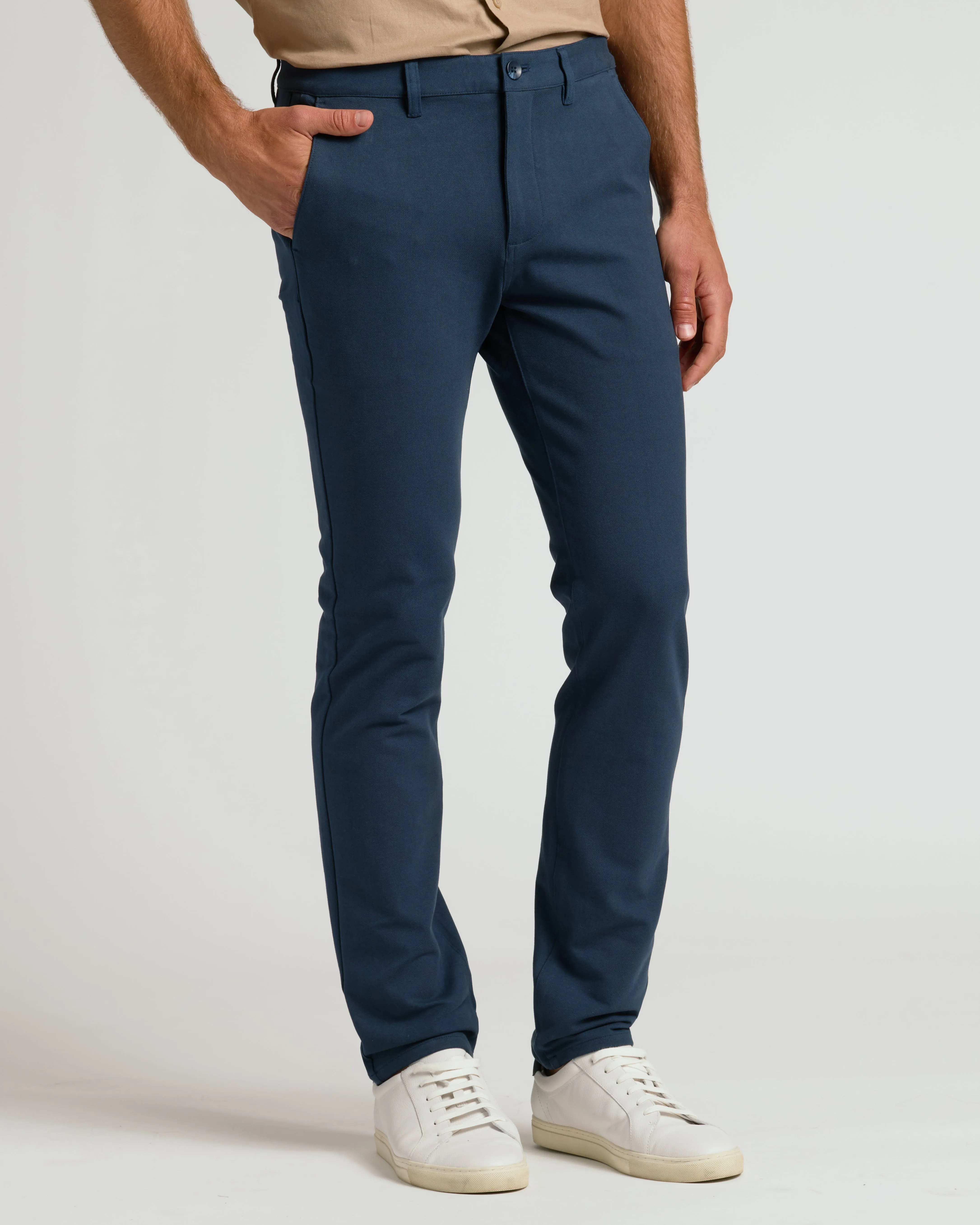 Core Slim Chino Pants 3-Pack sold by True Classic product image thumbnail 3