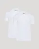 White Tall Premium Pima Polo 2-Pack sold by True Classic