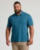 Classic Pima Polo 4-Pack sold by True Classic