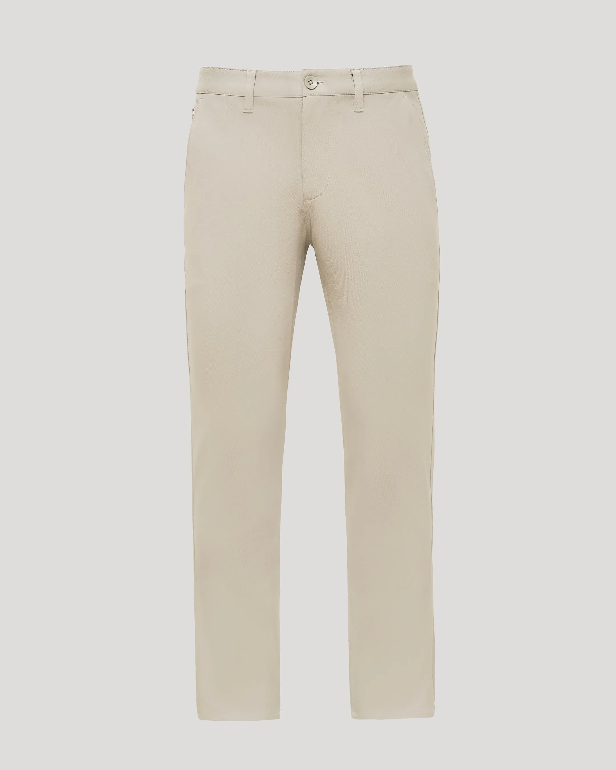 Sandstone Straight Chino Pants 2.0 sold by True Classic product image thumbnail 2