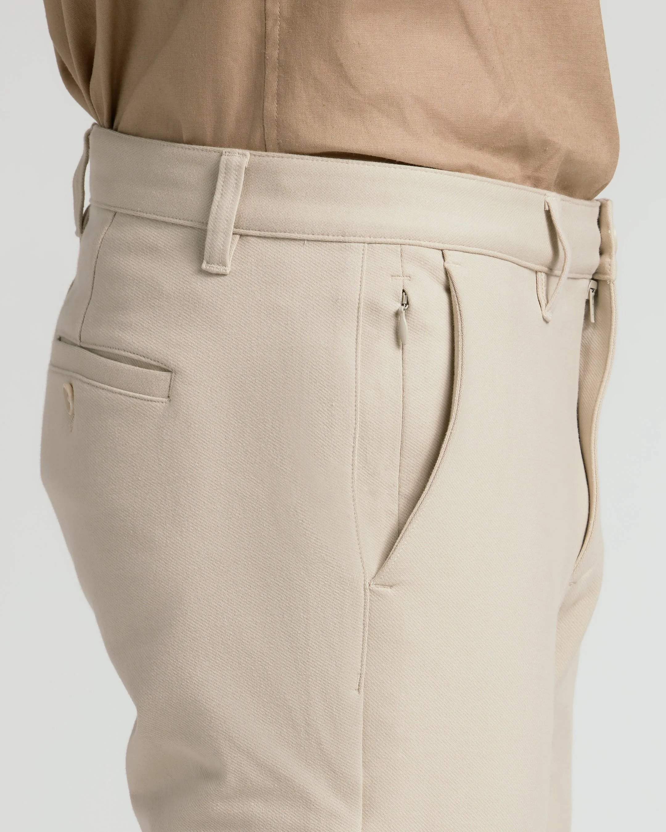 Sandstone Straight Chino Pants 2.0 sold by True Classic product image thumbnail 4