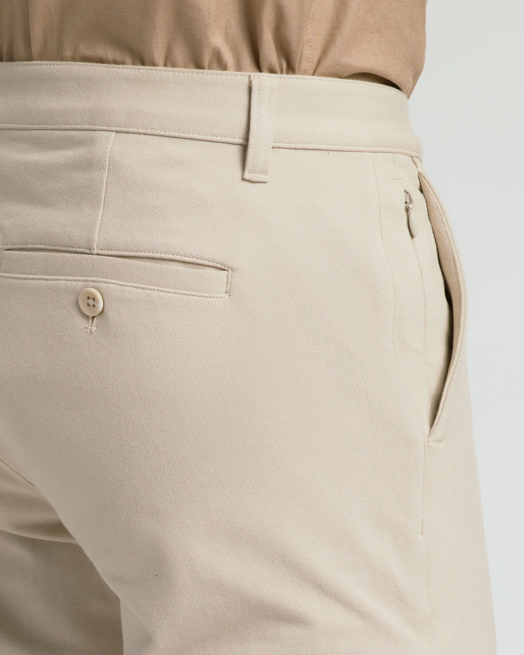 Sandstone Straight Chino Pants 2.0 sold by True Classic product image thumbnail 5