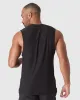 Core Color Active Sleeveless Muscle Tee 3-Pack sold by True Classic