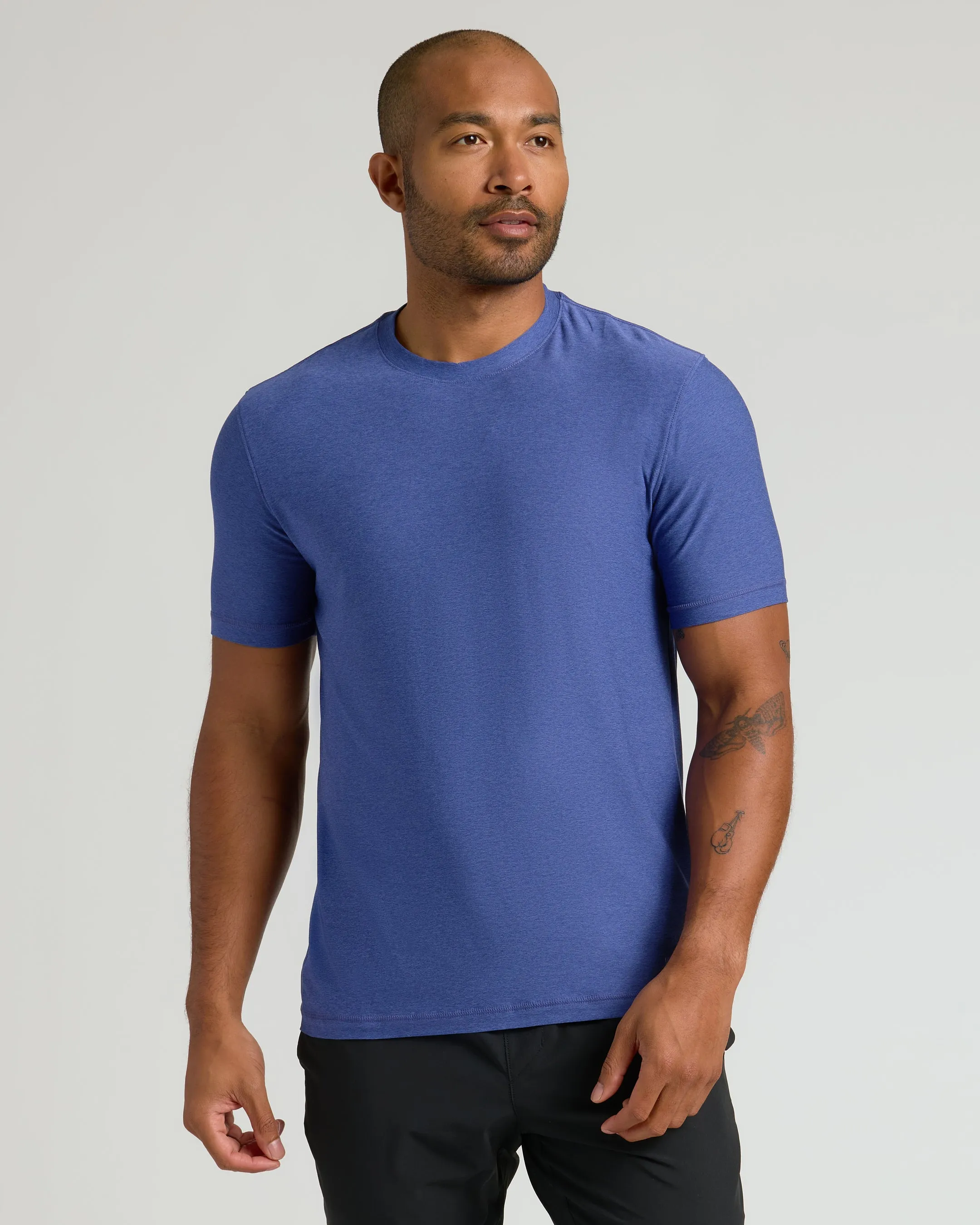 Limited Spring Active Crew 6-Pack sold by True Classic product image thumbnail 3