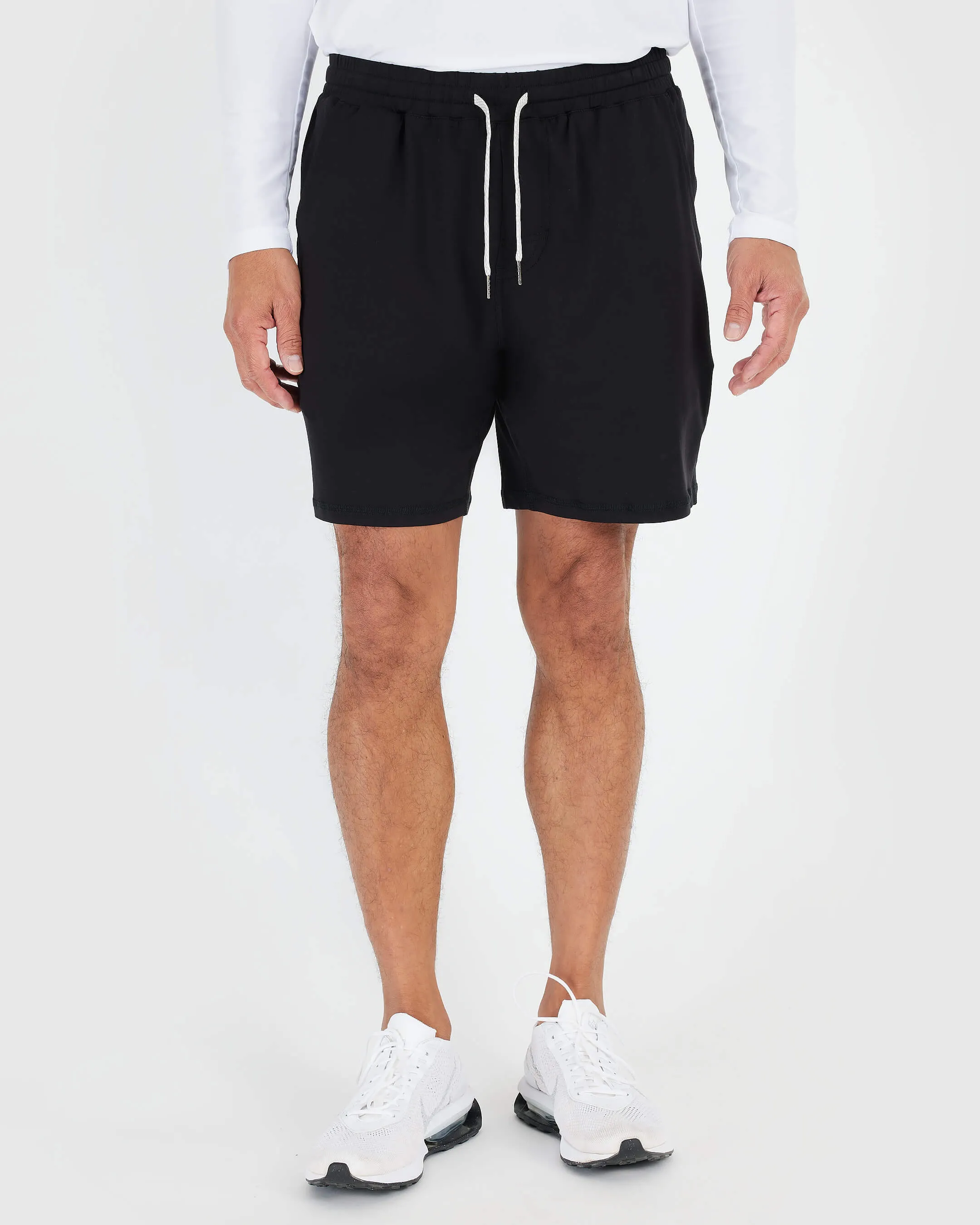 Active Comfort Shorts 3-Pack sold by True Classic product image thumbnail 2
