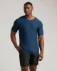 Tall Active V-Neck 6-Pack sold by True Classic