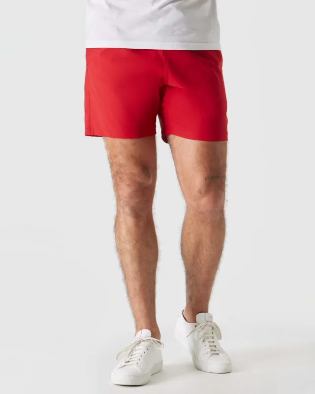 6" Fiery Swim Trunk sold by True Classic