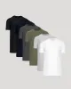 Staple Tall Active Crew 6-Pack sold by True Classic
