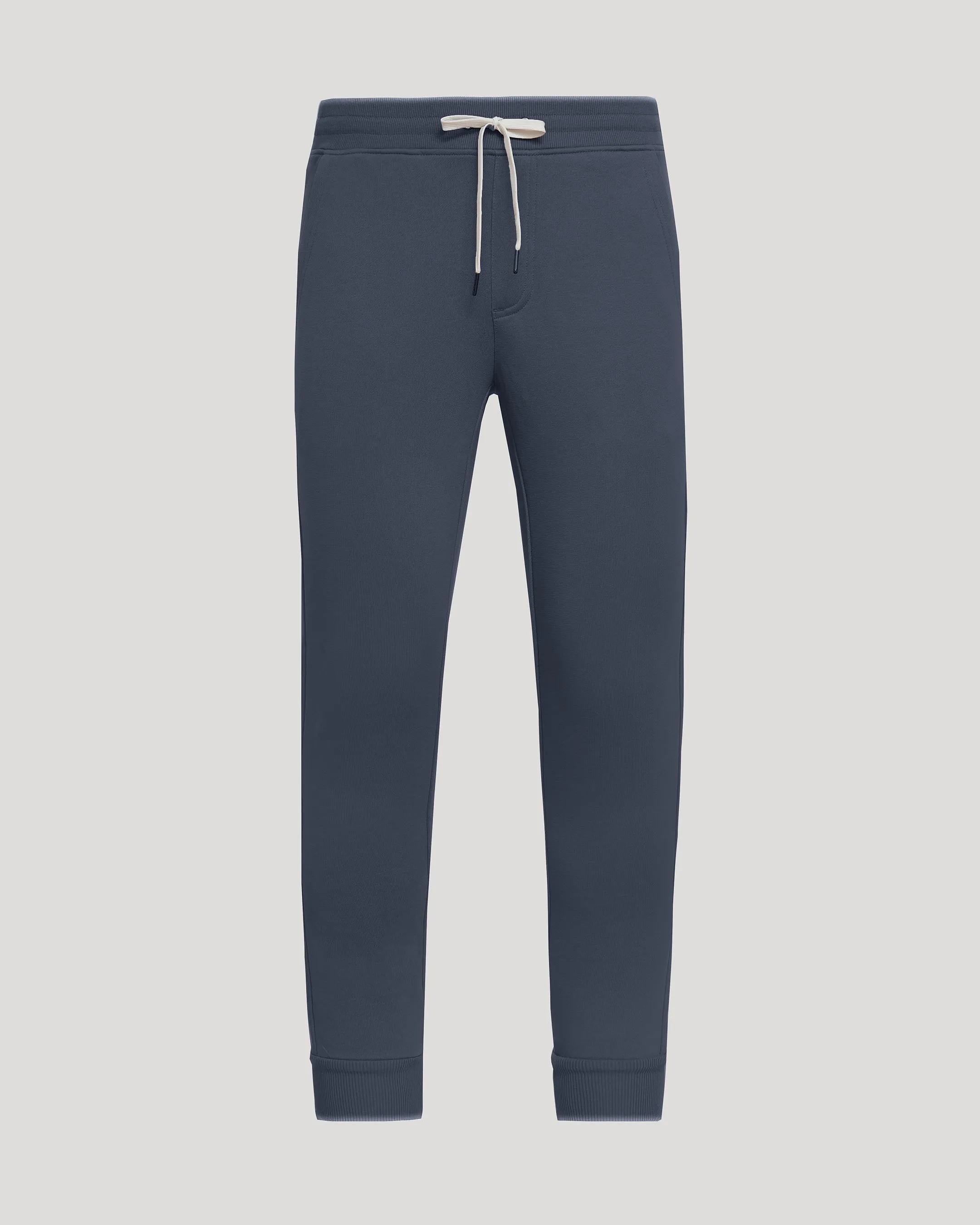 Stormy Fleece French Terry Joggers sold by True Classic product image thumbnail 2