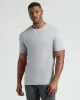 The Color Tall Pima Crew Neck 4-Pack sold by True Classic