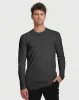 Staple Tall Long Sleeve T-Shirt 3-Pack sold by True Classic