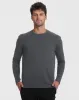 Staple Tall Long Sleeve T-Shirt 3-Pack sold by True Classic