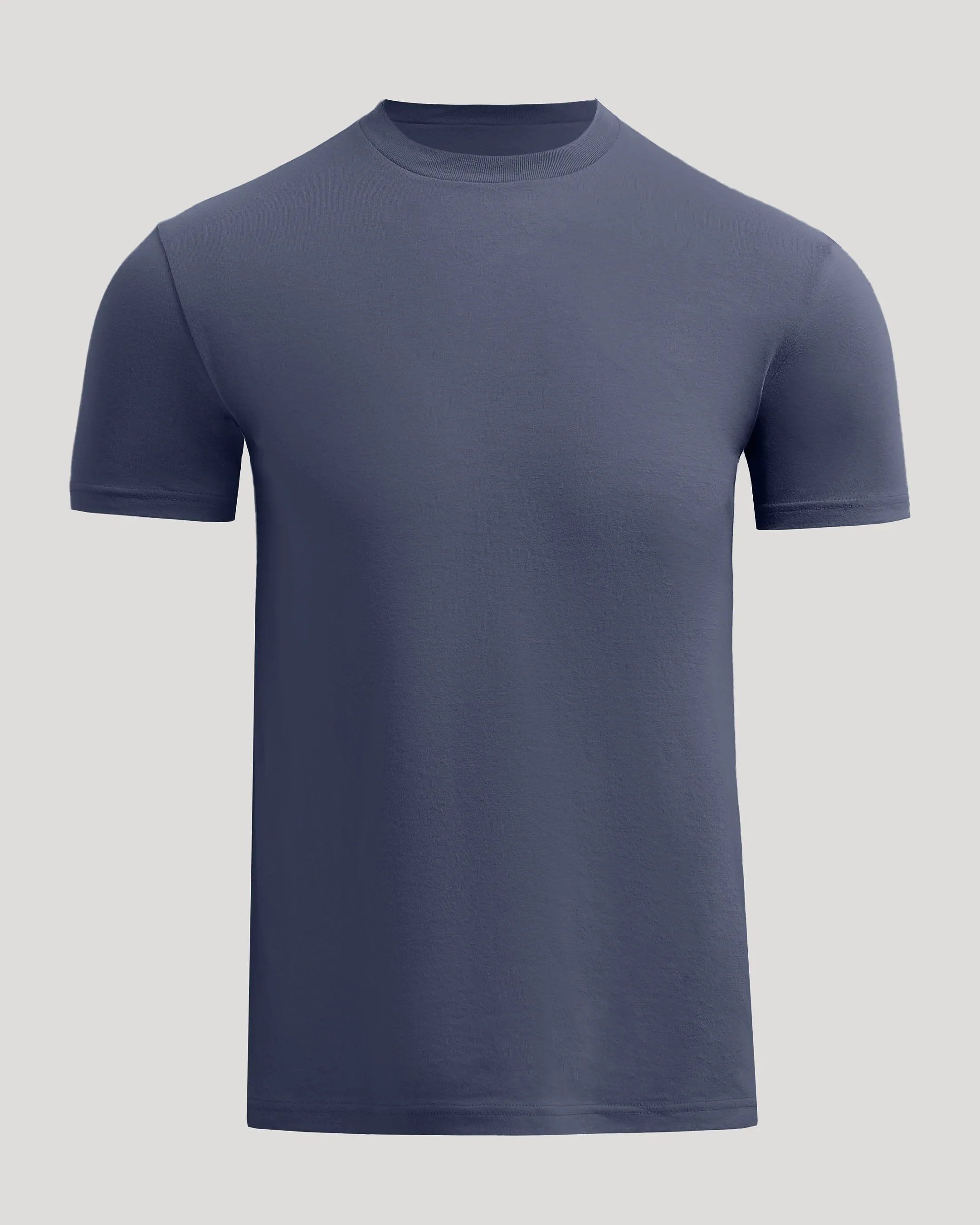 Forge Classic Crew Neck sold by True Classic product image thumbnail 2