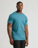 Seasonal Tall Pima Crew Neck 7-Pack sold by True Classic