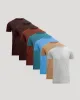 Seasonal Tall Pima Crew Neck 7-Pack sold by True Classic