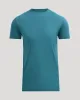 Sapphire Tall Premium Pima Crew Neck sold by True Classic