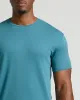 Sapphire Tall Premium Pima Crew Neck sold by True Classic