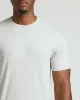 Vapor Tall Pima Crew Neck sold by True Classic