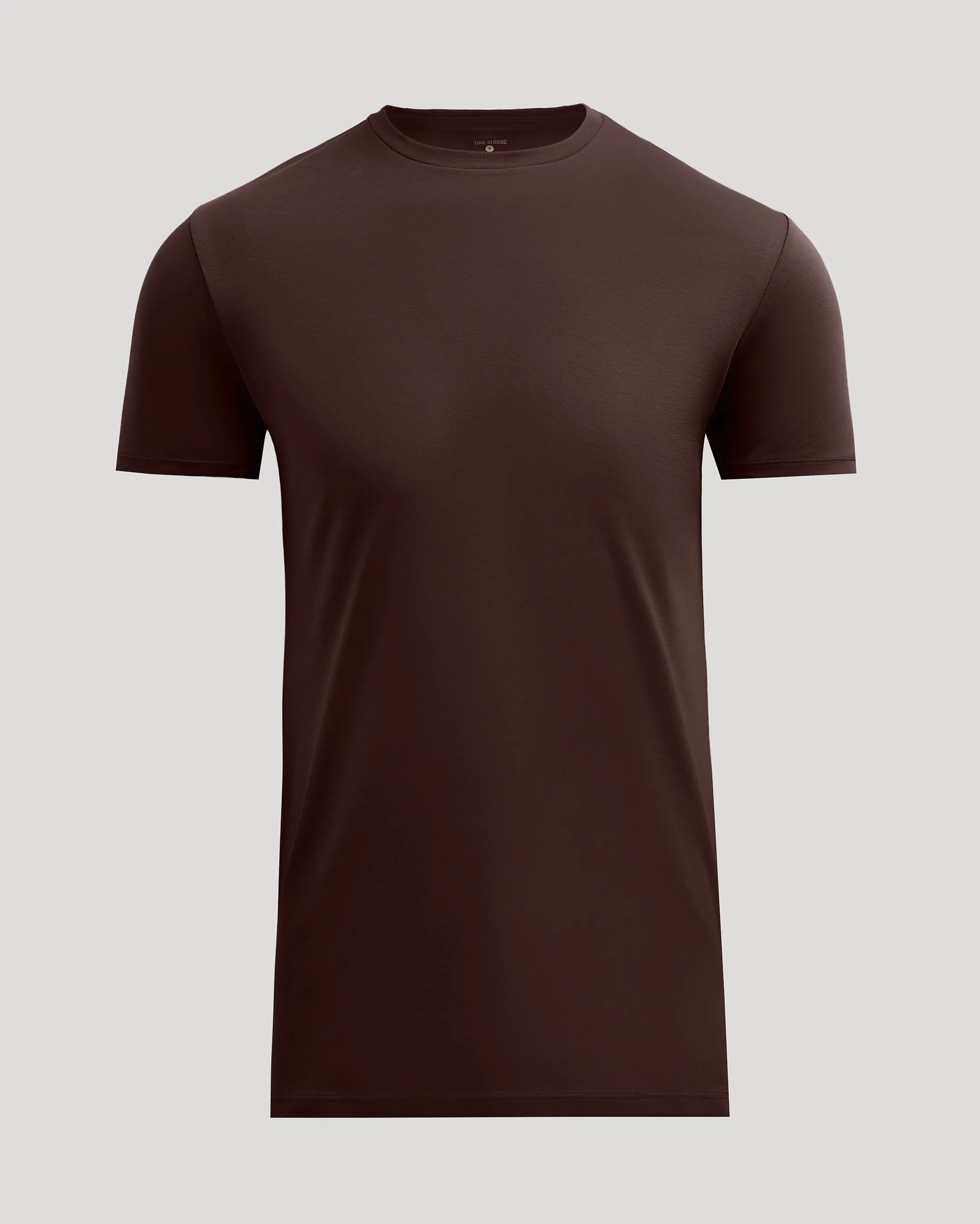 Java Tall Premium Pima Crew Neck sold by True Classic product image thumbnail 2