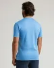 Cerulean Premium Pima Crew Neck sold by True Classic