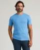 Cerulean Premium Pima Crew Neck sold by True Classic