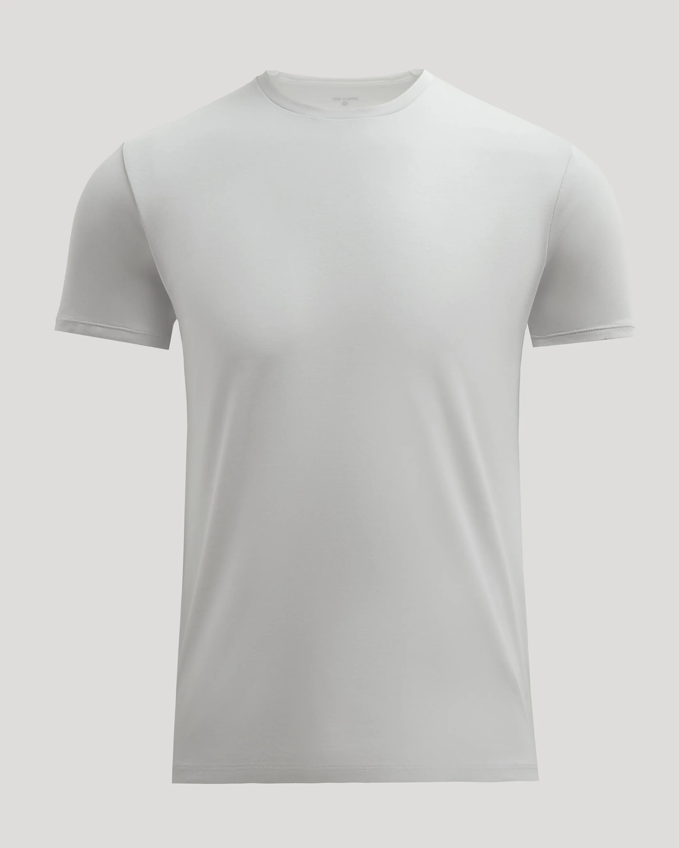 Vapor Premium Pima Crew Neck sold by True Classic product image thumbnail 2