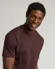 Java Premium Pima Crew Neck sold by True Classic