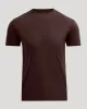 Java Premium Pima Crew Neck sold by True Classic