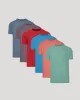 Classic Crew Neck 6-Pack sold by True Classic