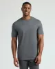 Seasonal Tall Pima Crew Neck 4-Pack sold by True Classic